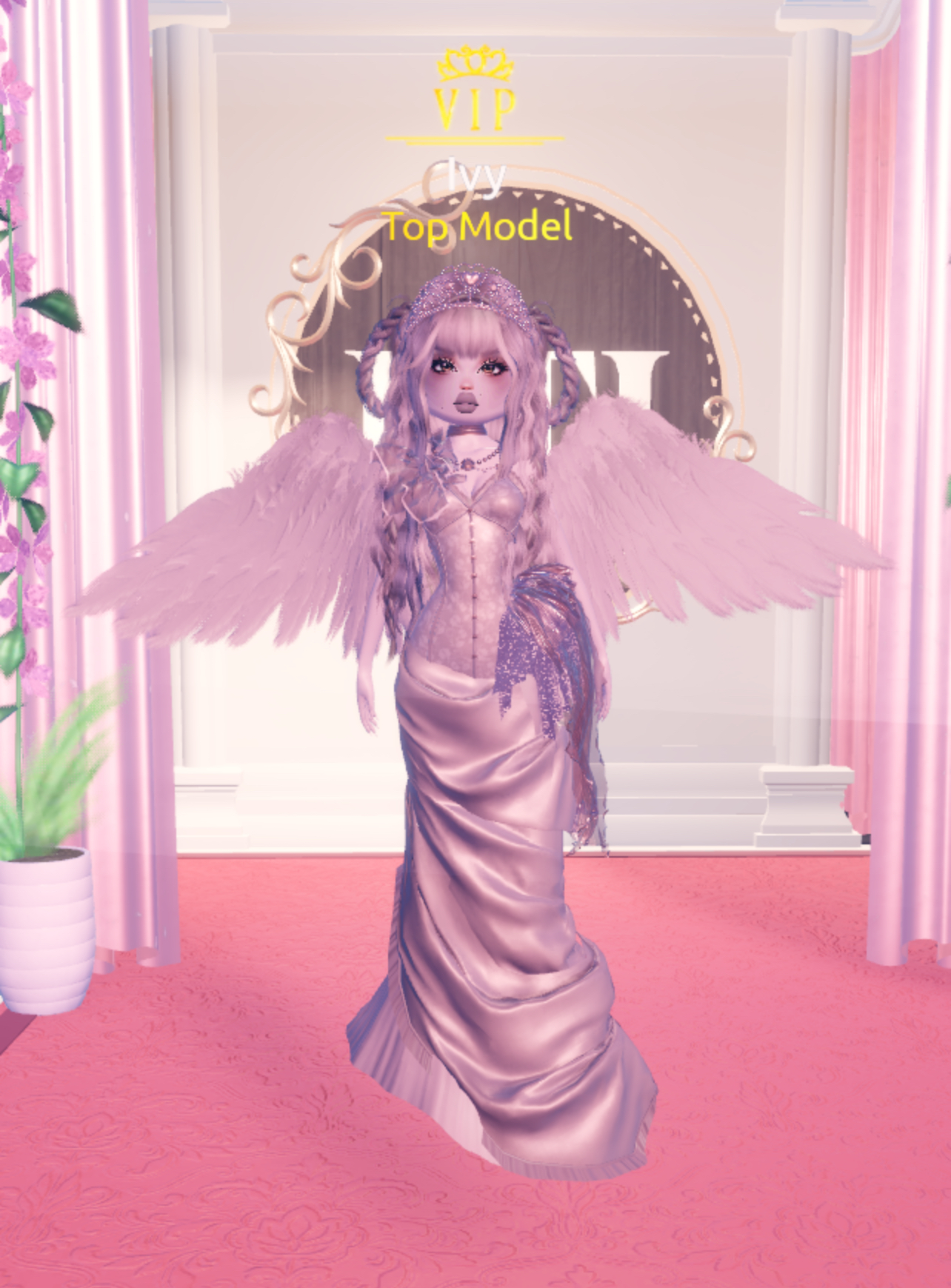 20 Best Outfit Ideas For The Dress To Impress Angel Theme