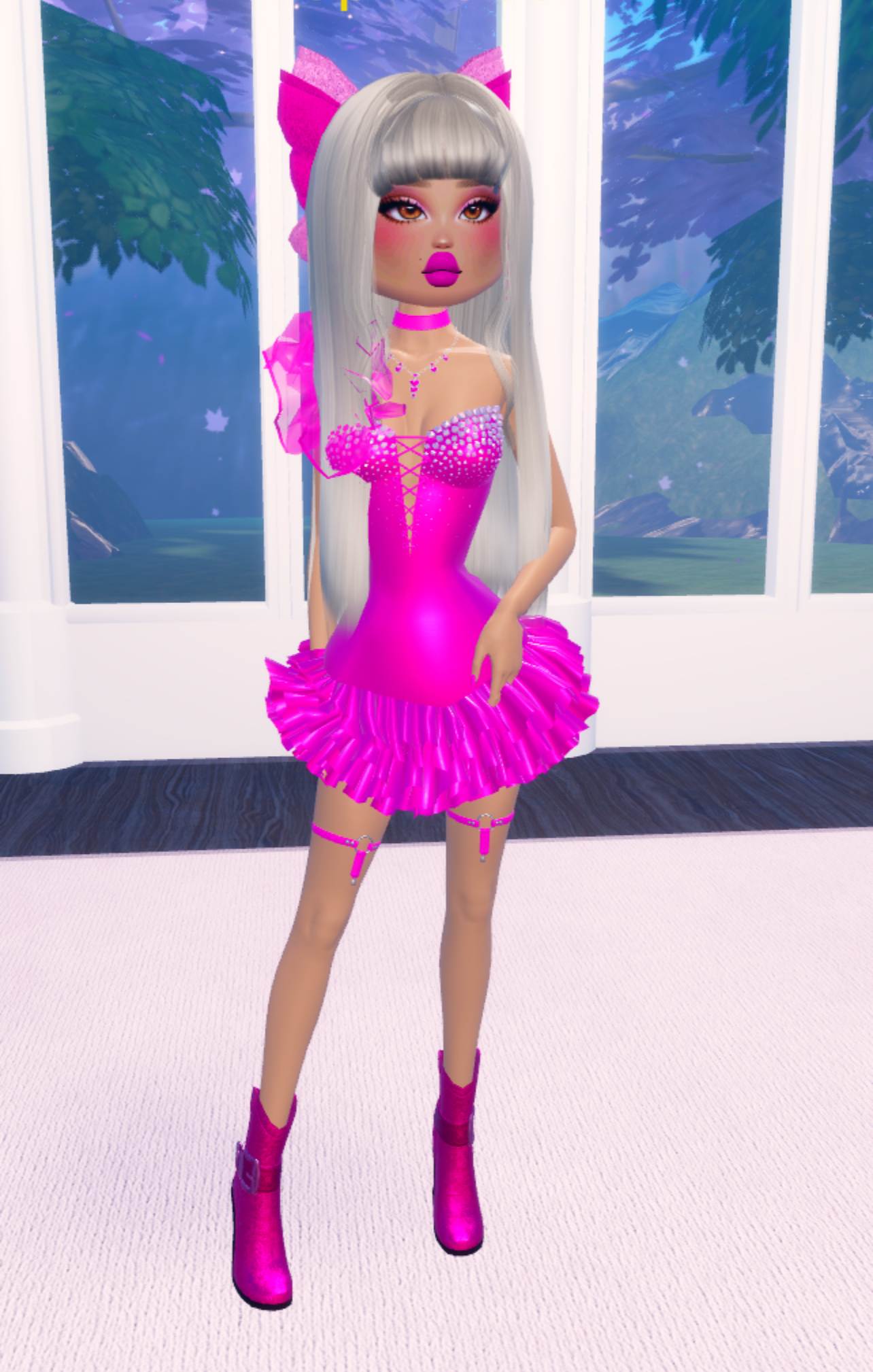 20 Best Outfit Ideas For The Dress To Impress Barbie Theme