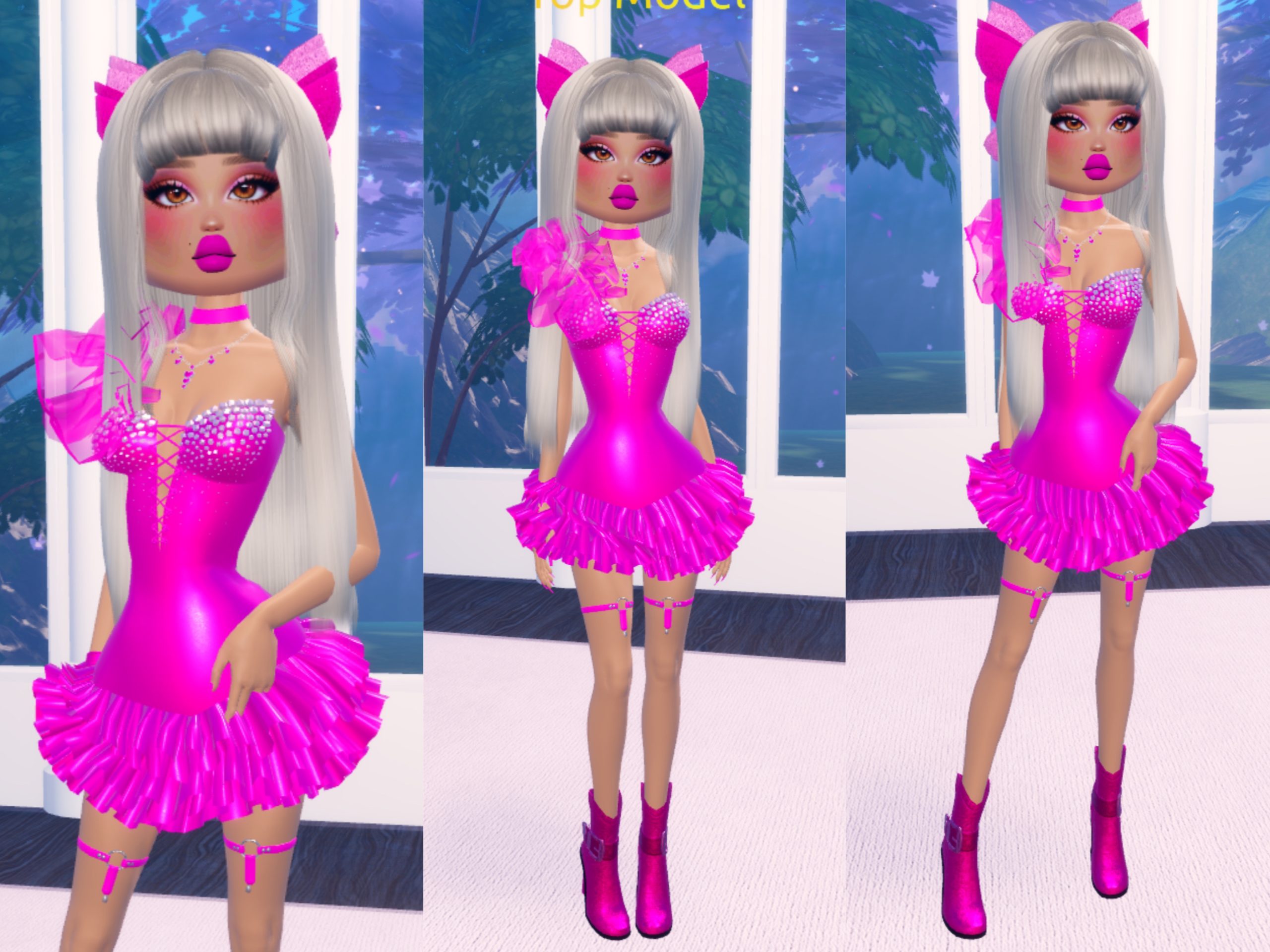 20 Best Outfit Ideas For The Dress To Impress Barbie Theme