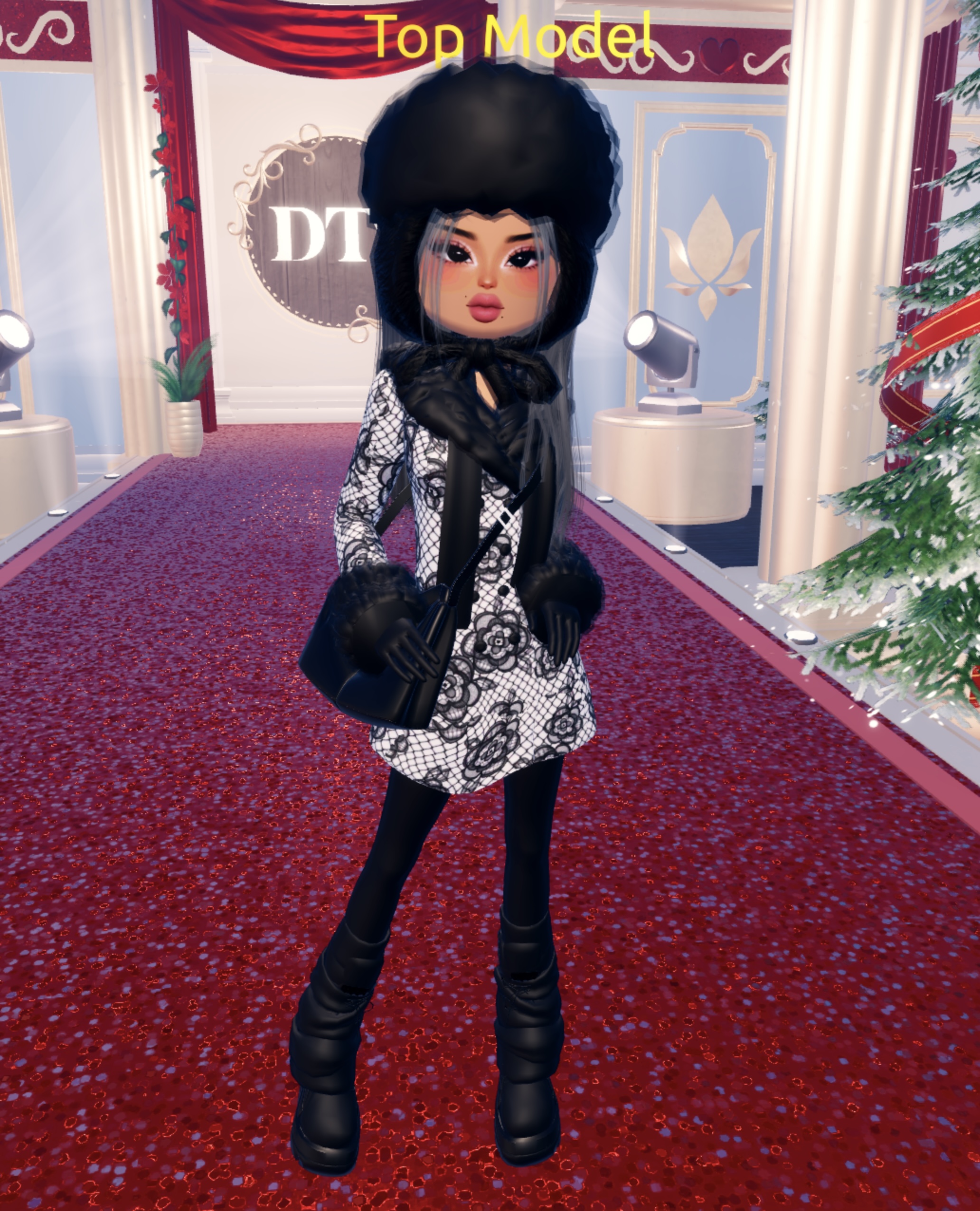 20 Best Outfit Ideas For The Dress To Impress Winter Wonderland Theme