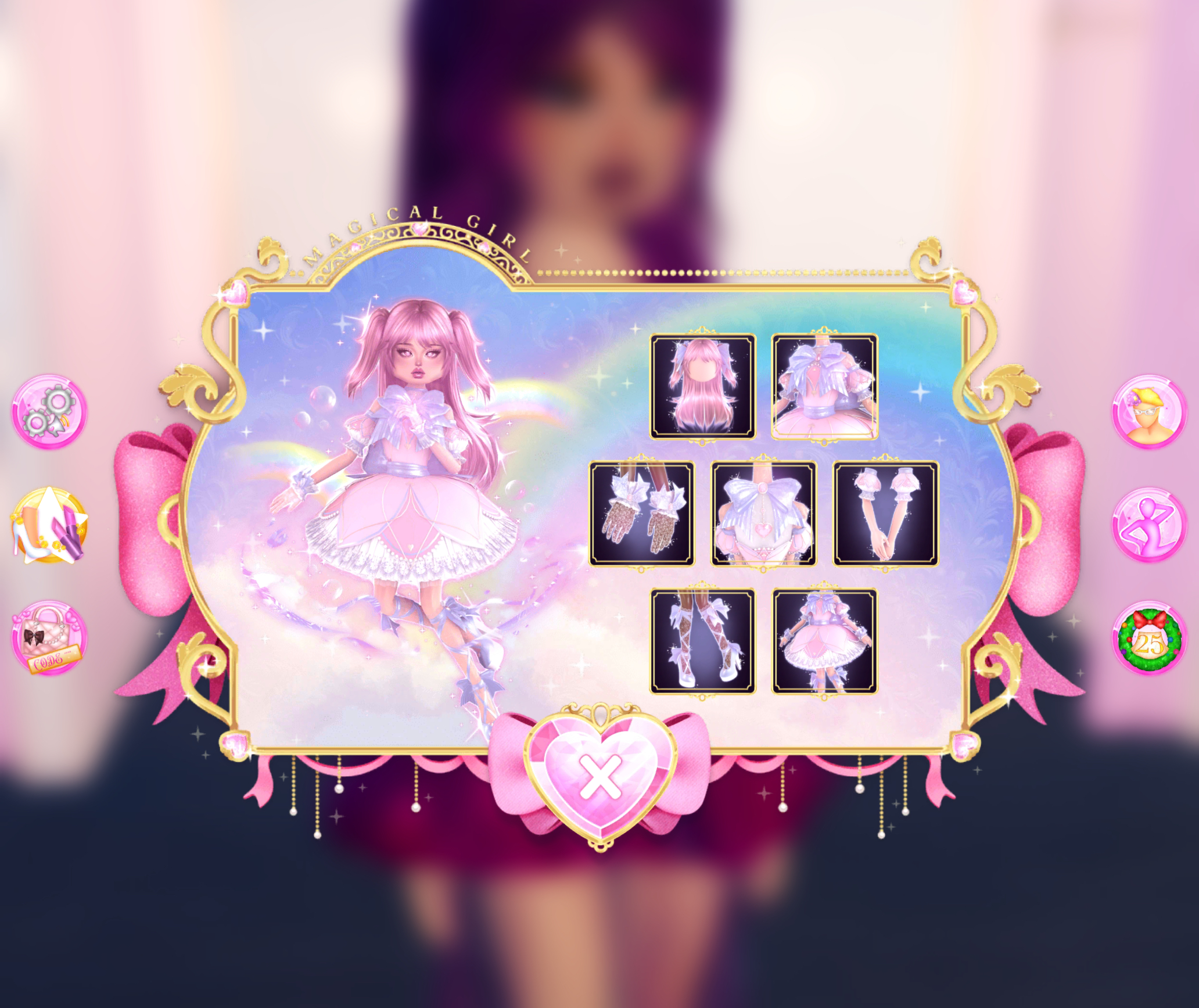 Do You Have To Rebuy The DTI Myra Set If You Already Bought The DTI Madoka Set?