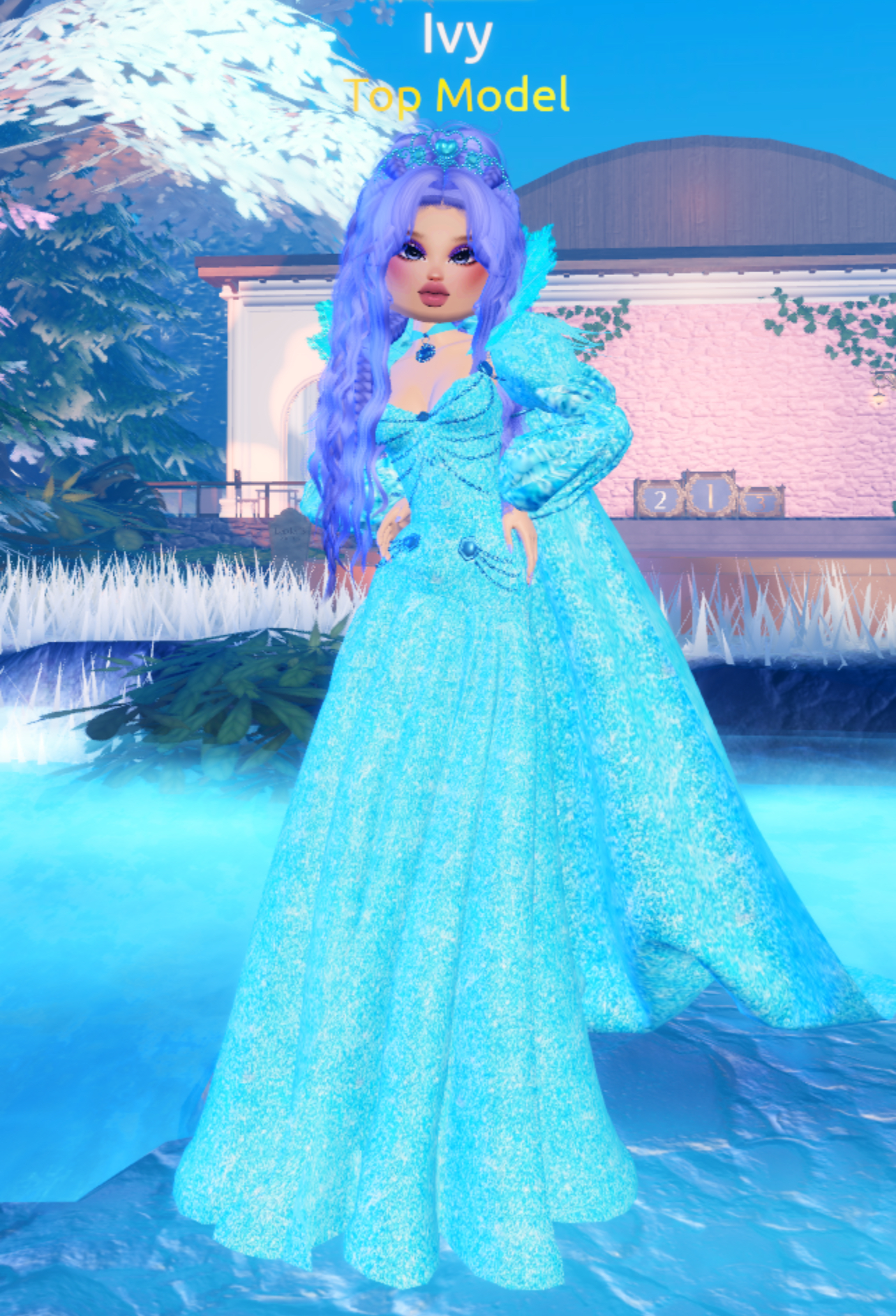 20 Best Outfit Ideas For The Dress To Impress Frozen Theme