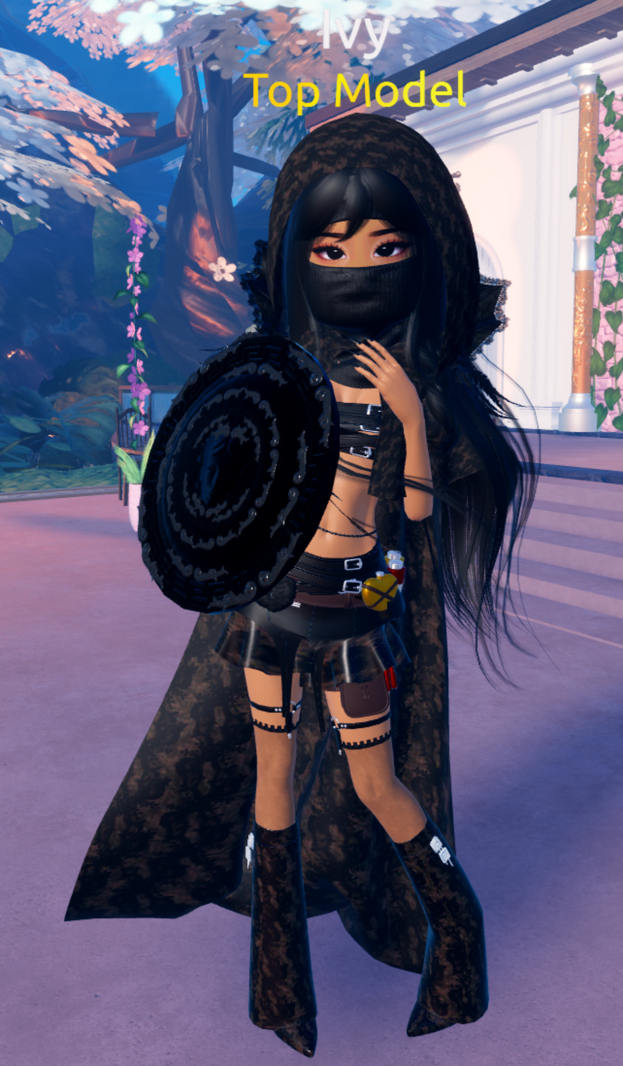 20 Best Outfit Ideas For The Dress To Impress Obsidian Kingdom Theme