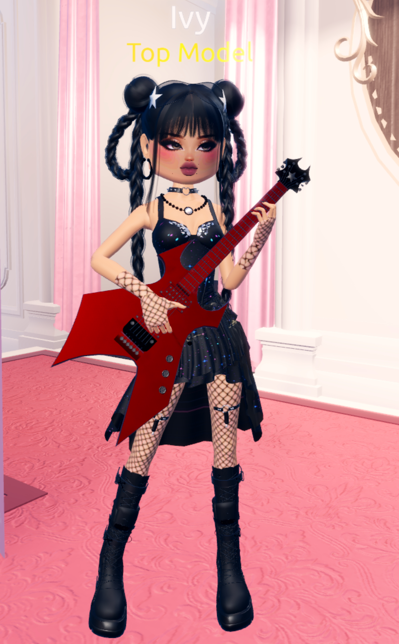 20 Best Outfit Ideas For The Dress To Impress Popstars Vs Rockstars Theme