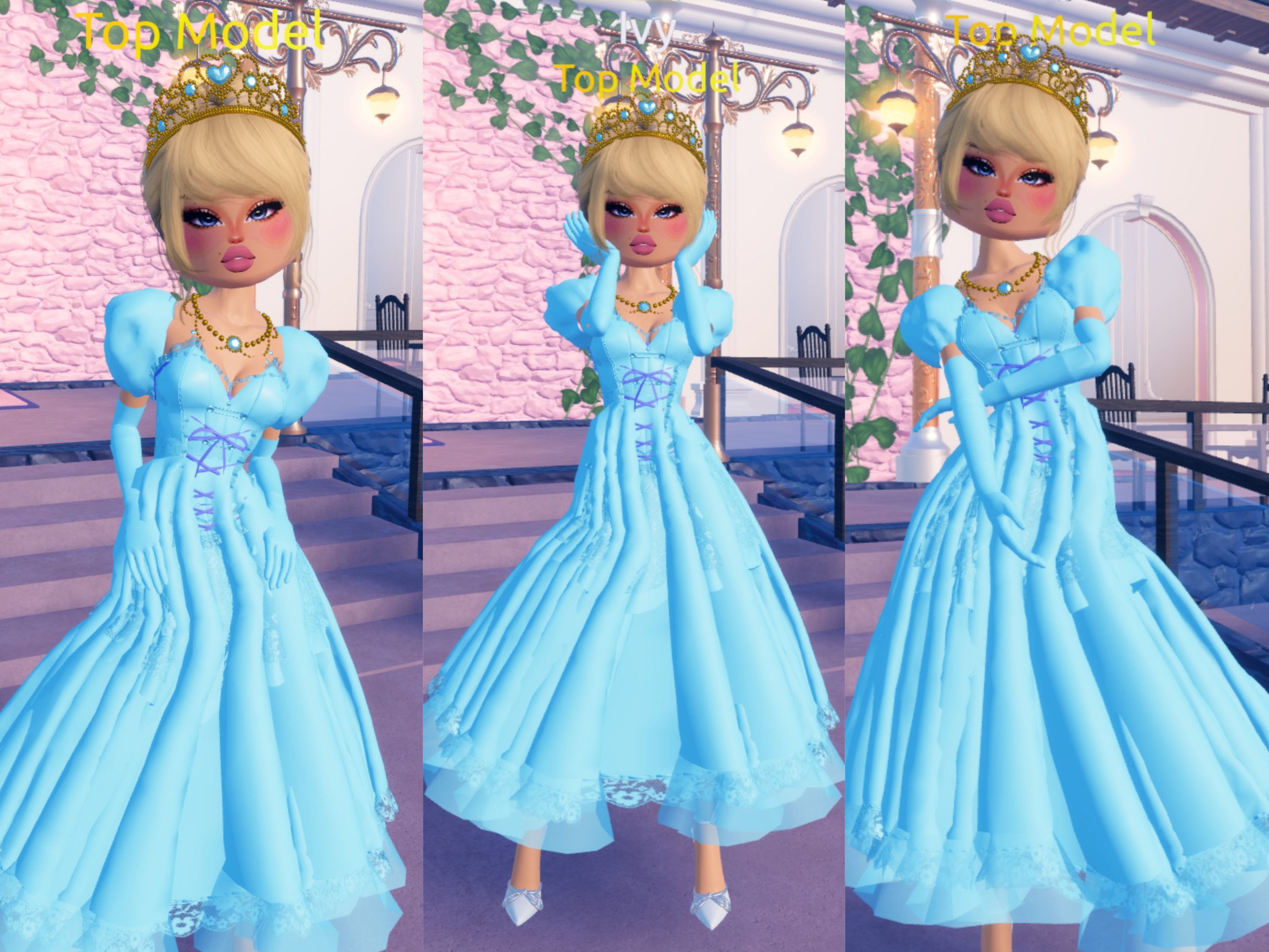 20 Best Outfit Ideas For The Dress To Impress Prince Or Princess Theme