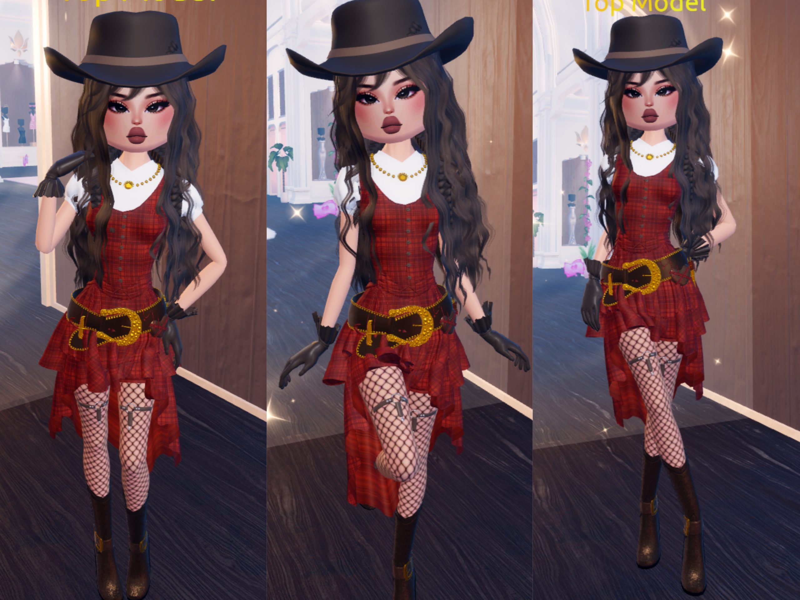 20 Best Outfit Ideas For The Dress To Impress Wild West Theme