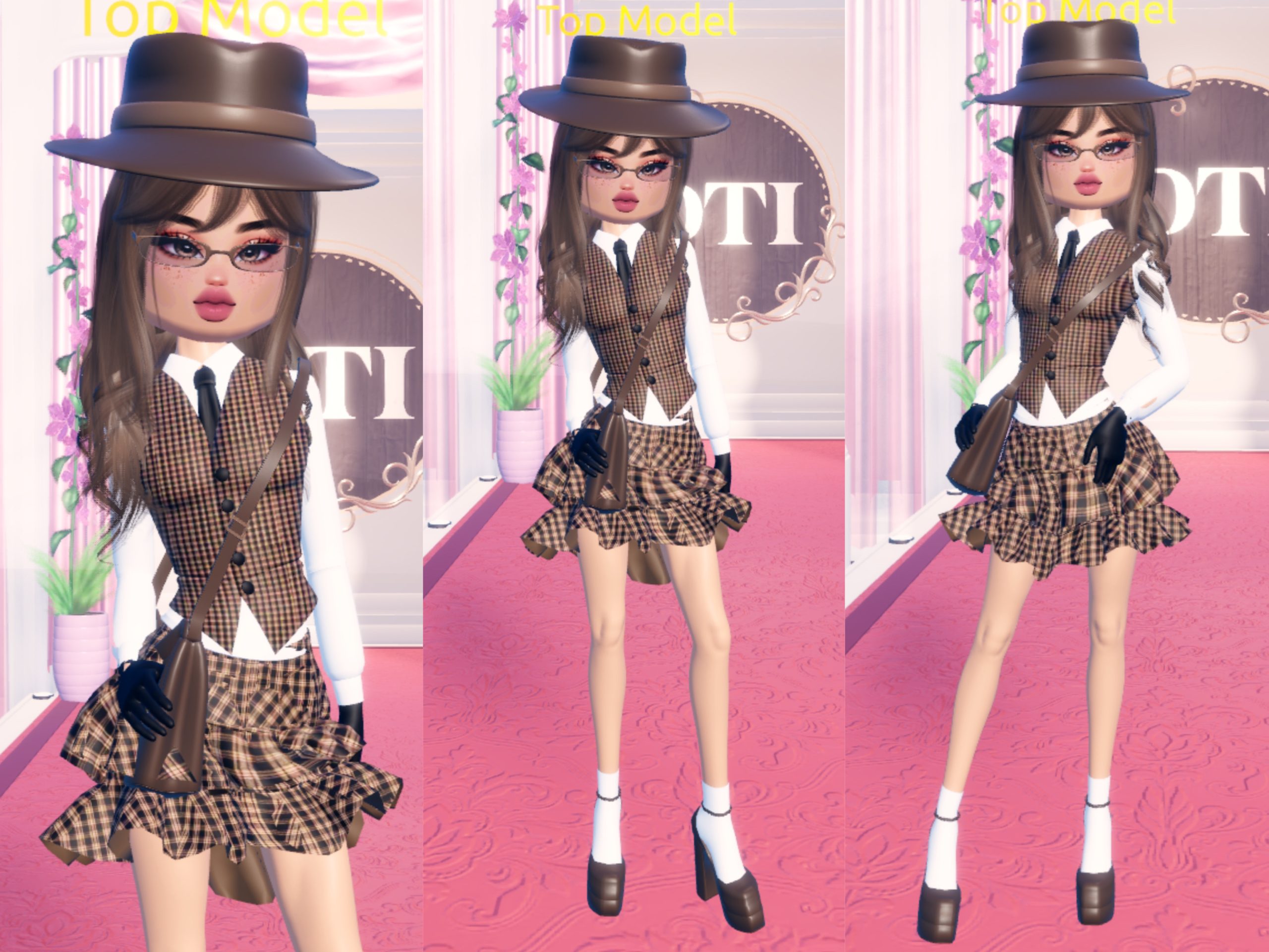 20 Best Outfit Ideas For The Dress To Impress Detective Outfit Theme