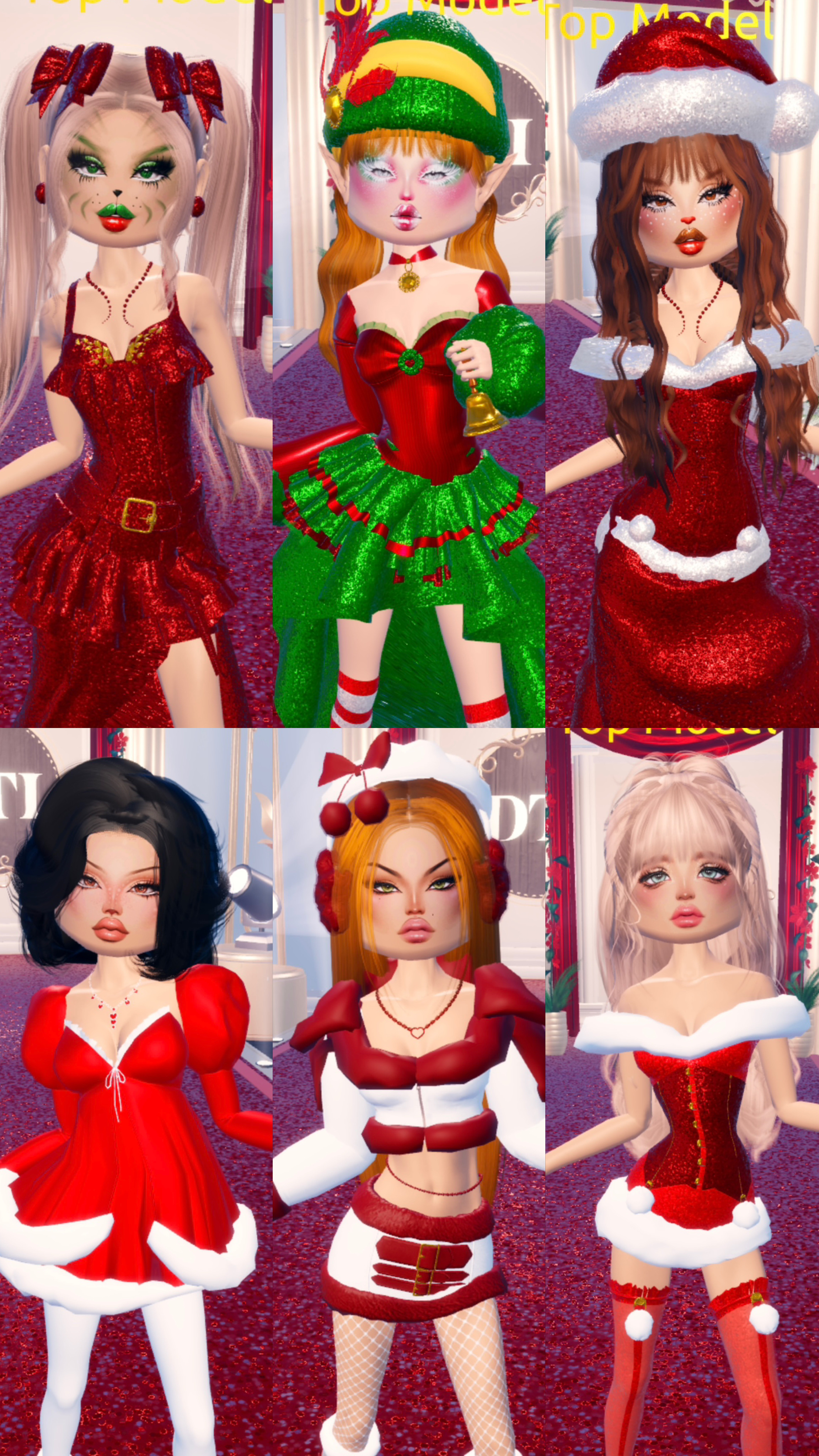 The Dress To Impress Advent Calendar 2024 Reveal!