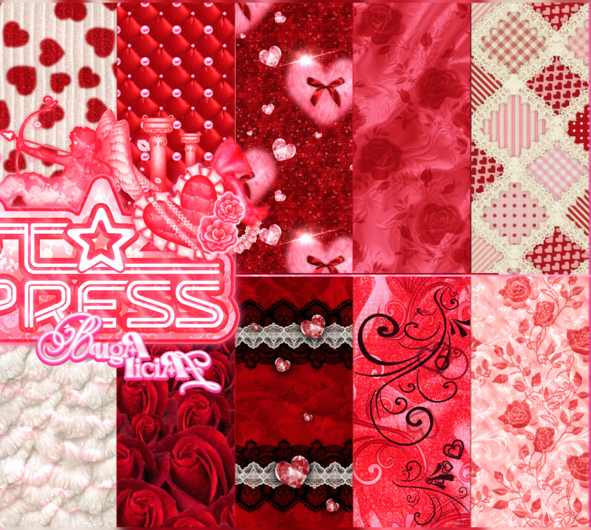 Dress To Impress Valentine’s Day Update Patterns Revealed!