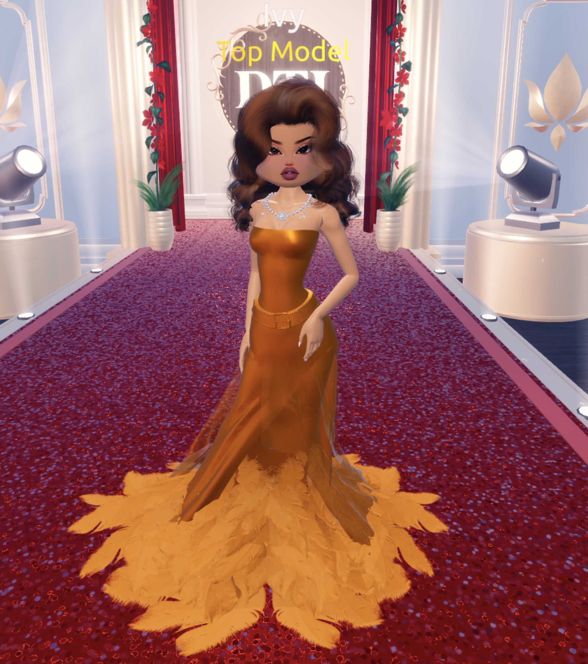 Zendaya Golden Globes 2025 Outfit