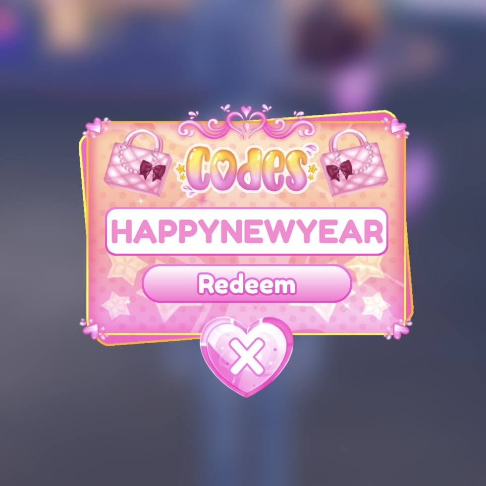 Dress To Impress Lunar New Year Update & 3 CODES Reveal!