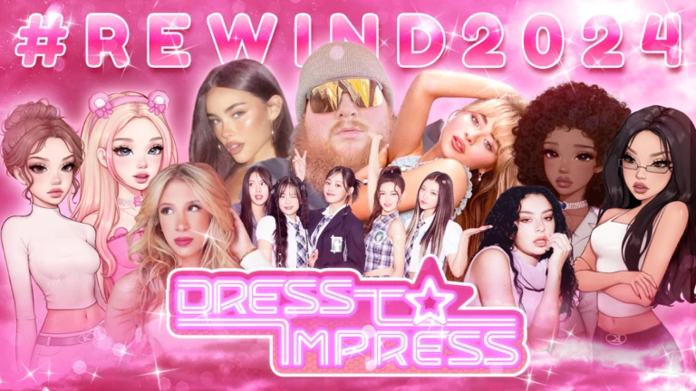 Dress To Impress 2024 Rewind & Play Old Versions Of DTI