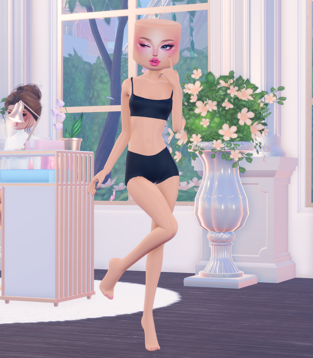 Dress To Impress Valentine's Update Secrets