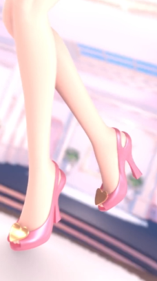 What Are We Getting In Part 2 Of The Dress To Impress Valentine’s Update?