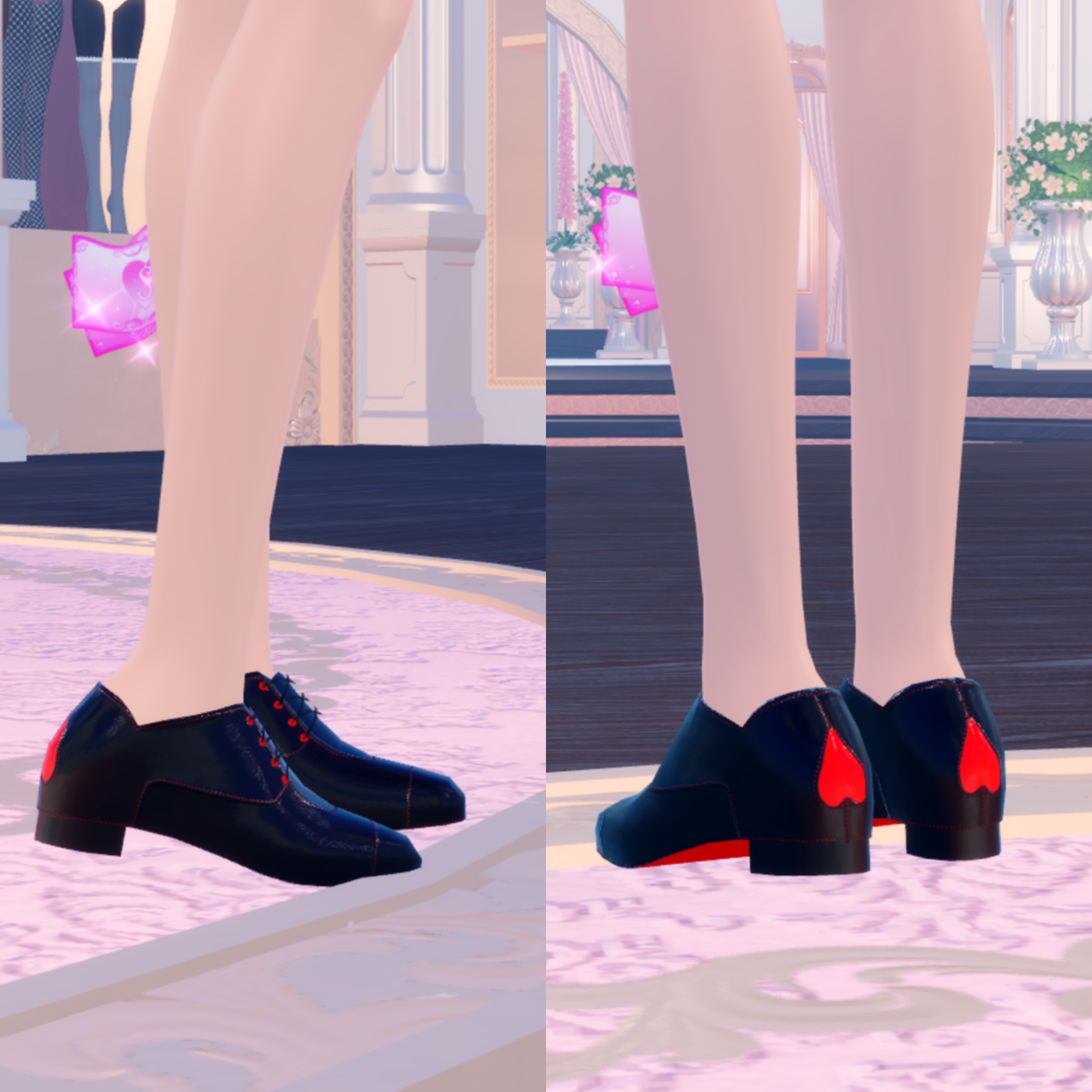 EVERY Single New Item In The Dress To Impress Valentines Update Revealed (Including Their Toggles)